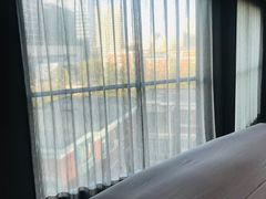 -北京三里屯CHAO酒店