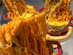 -牧童禧肉社·韩国炭火烤肉店(中粮祥云小镇店)