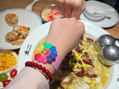 -太二酸菜鱼(石家庄万象城店)