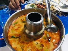 -Ob Aroi Town In Town (Not Ob Aroi franchise)