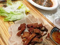 -东江海鲜大排档·潮汕菜·砂锅粥
