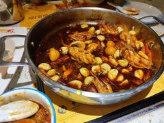 -黄记煌三汁焖锅(广州曜一城店)