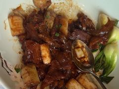 -青岛富力艾美酒店-乐美中餐厅创意胶东菜