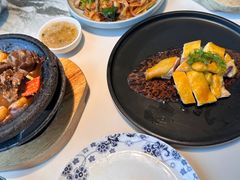 -潮堂 · 潮州菜(国贸商城店)