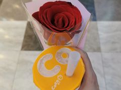 -CoCo都可(天虹广场)