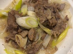 -二分八云雁阁•新晋菜大同味(长治路店)