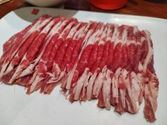 -1078號老北京涮肉(松柏店)