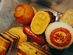 -庆祥斋糕点厂(留学路店)