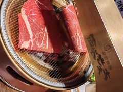 -西塔老太太泥炉烤肉(万柳华联店)