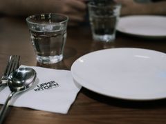 -UPPER KITCHEN(延安路店)