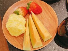 -牛New寿喜烧(新六百店)