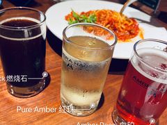 -Ambra Haus琥珀屋精酿餐厅(宝山店)