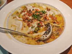 -鱼亨小鲜酸菜鱼(大信店)