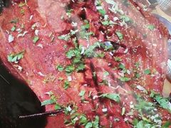 -山沟沟炒鸡(颐灏·海怡名都店)