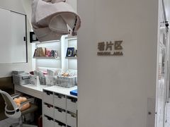 -海马体照相馆(上海万象城店)