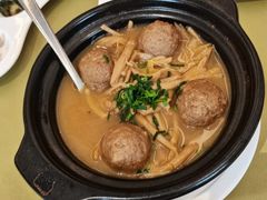 -湖影中餐厅·南京金茂威斯汀大酒店