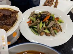 -宛平李记小吃(东关街店)