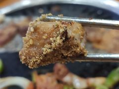 -杀猪天·韩国烤肉(总店)