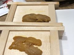 海胆-水木锦堂·自助铁板烧(世贸天阶店)