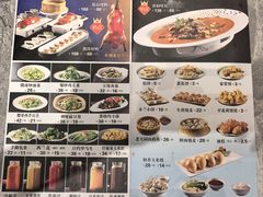 -凯鸽酒楼•雁北民间菜(云冈石窟店)