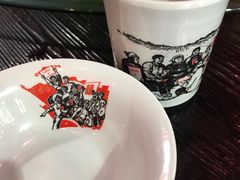 -老村长家宴(茨坪景区店)