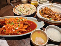 -扬州狮子楼·非遗淮扬菜(总店)