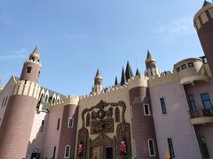 -安徒生童话乐园