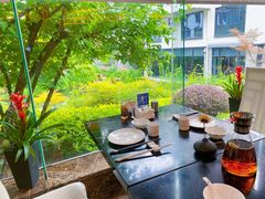 -三台山庄中餐厅