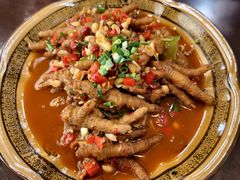 -朗妈私房菜(婺女州店)