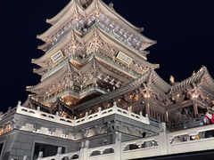 -济南大明湖景区