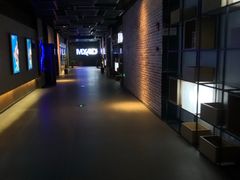 -幸福蓝海影城(上海闵行日月光中心杜比全景声店)
