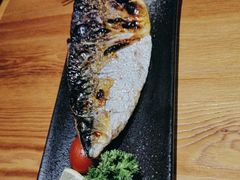 -福匠日本料理(人民路店)