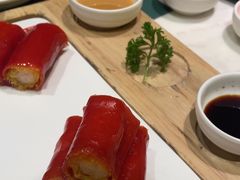 -悦得闲广式茶楼点心(石厦时代广场店)