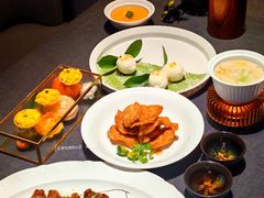 -锦府园·新台州菜(合生汇店)