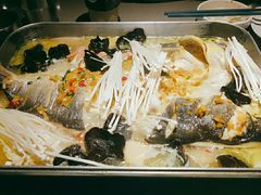 -半天妖烤鱼(巨野天悦店)
