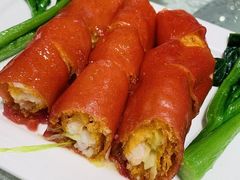 -稻香酒家·33年老字号·港式粤菜(富邦中心店)