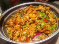 -绿茶餐厅(布吉万象汇店)