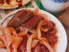 -亚马逊海鲜自助(王府井店)