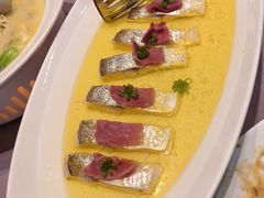 -云锦壹号·淮扬宴(徐汇万科店)