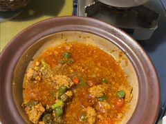 -金狮麟·新豫菜(金码大厦店)
