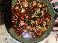 -锦府盐帮·侯宅(五棵松万达店)