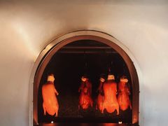 -京味斋·烤鸭·北京菜(安贞店)