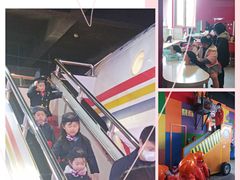 -成都星期8小镇(江宁南路店)