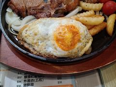 -八爷茶餐厅