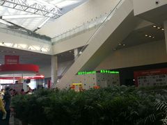 -东浩兰生上海世博展览馆