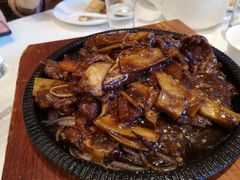 -大铁勺新津菜(东丽阳光新业广场店)