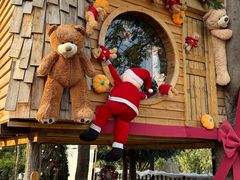 -HERRE·FARM 赫尔露营农场·团建聚会包场