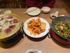 -金掌勺锅包肉(太原万达店)