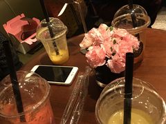 -BAKER&SPICE(国金中心商场店)