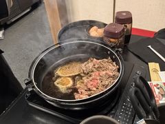 -黒毛和牛焼肉善 ZEN(難波心斎橋店)